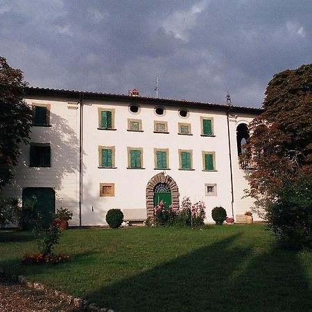 Villa Albergotti Arezzo Exterior photo